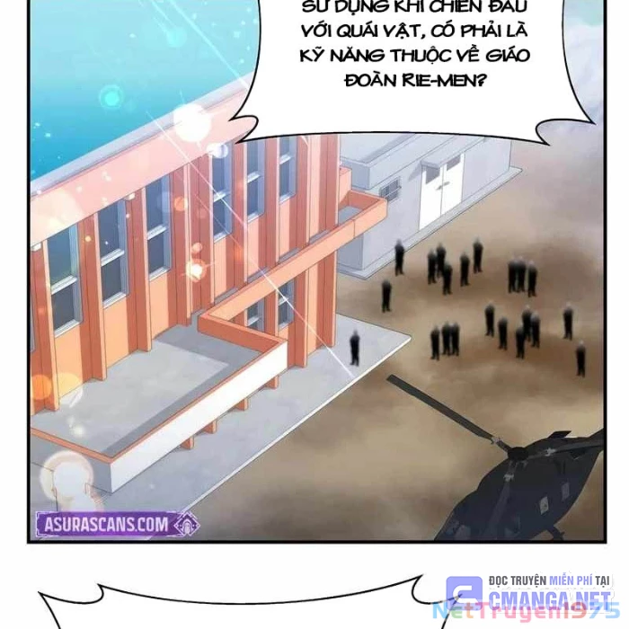 Làm Ơn Dừng Đức Giáo Hoàng Lại Chapter 39 - 84