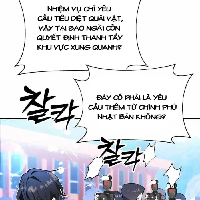 Làm Ơn Dừng Đức Giáo Hoàng Lại Chapter 39 - 85