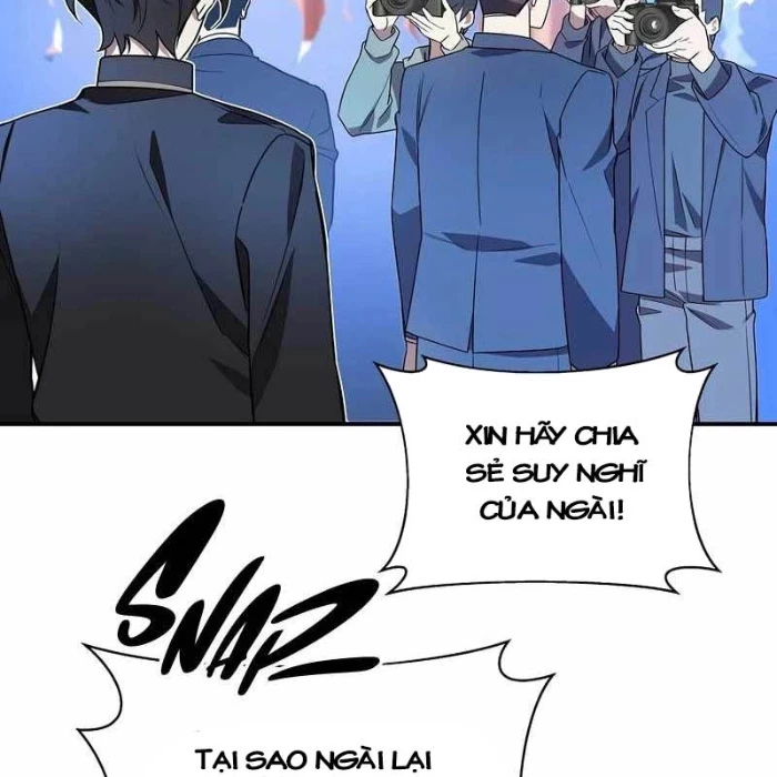 Làm Ơn Dừng Đức Giáo Hoàng Lại Chapter 39 - 86