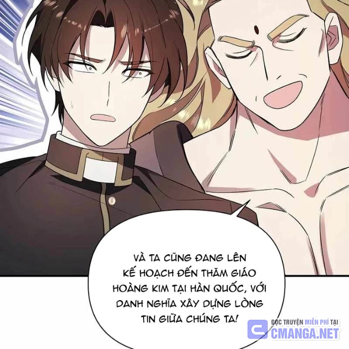 Làm Ơn Dừng Đức Giáo Hoàng Lại Chapter 39 - 90