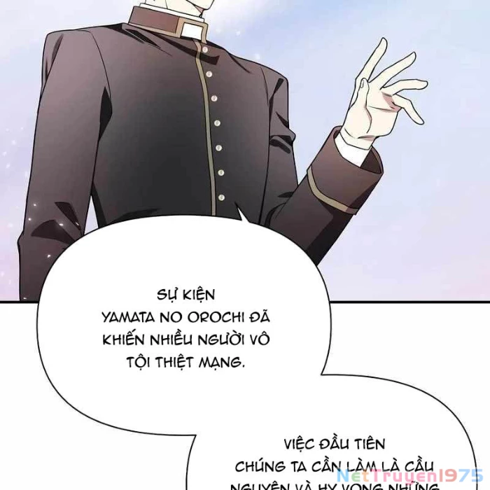 Làm Ơn Dừng Đức Giáo Hoàng Lại Chapter 39 - 98
