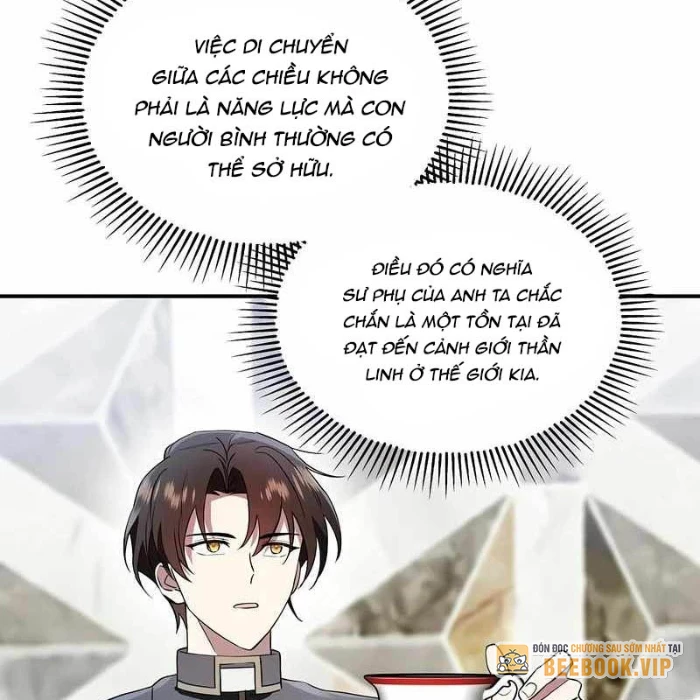 Làm Ơn Dừng Đức Giáo Hoàng Lại Chapter 39 - 138