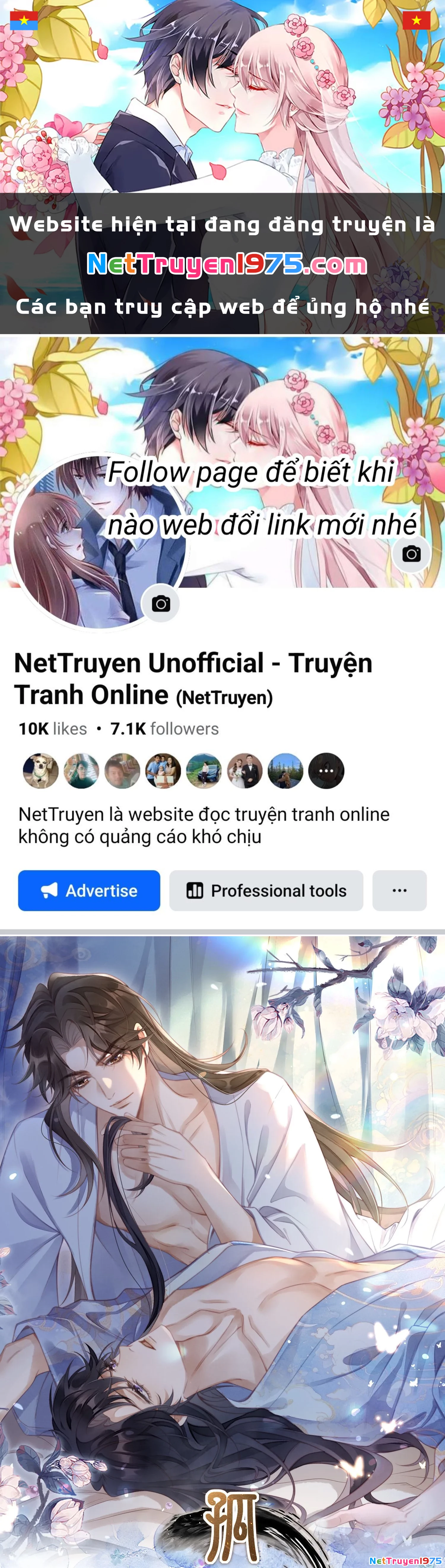 Cô Nhật Lạc Chapter 0 - 1