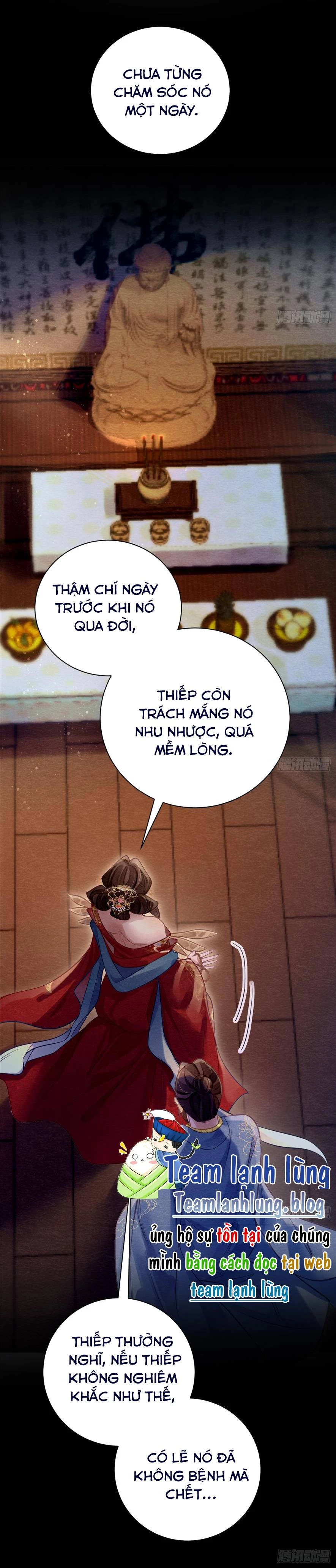 Cô Nhật Lạc Chapter 9 - 4