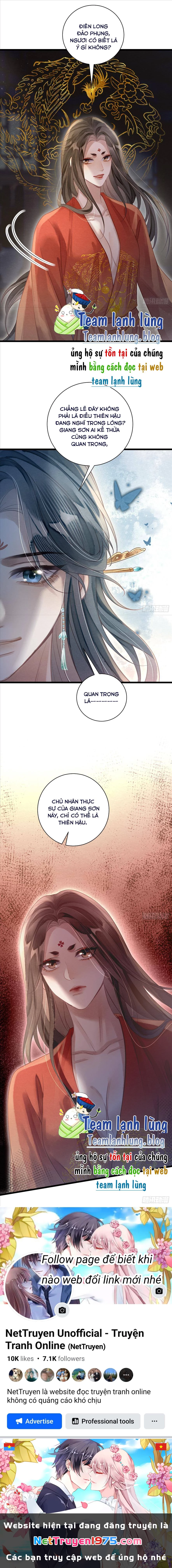 Cô Nhật Lạc Chapter 13 - 3