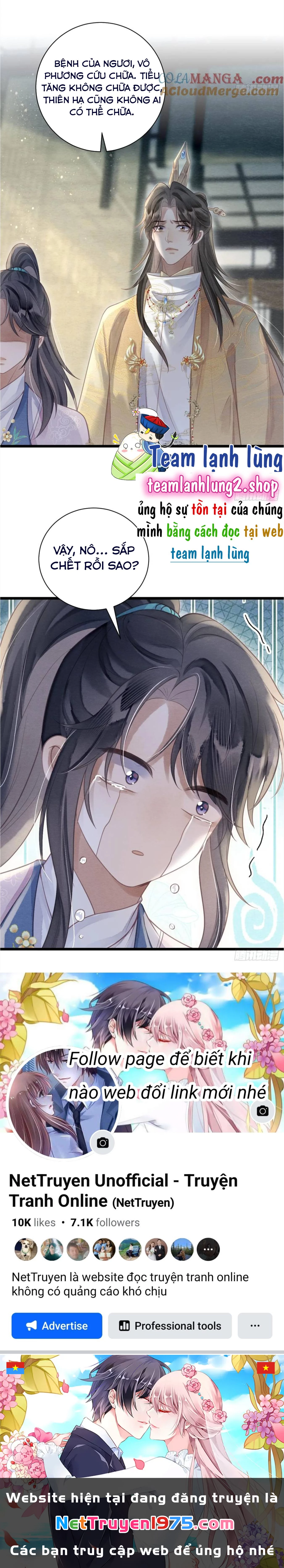 Cô Nhật Lạc Chapter 14 - 4