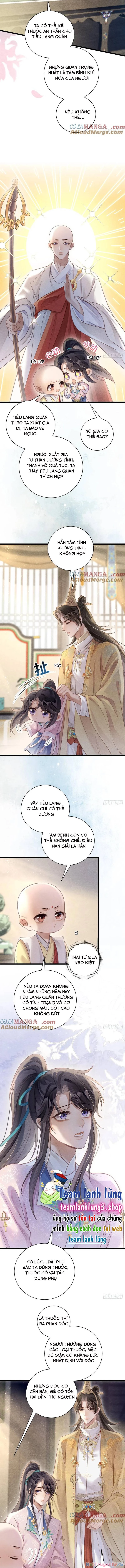Cô Nhật Lạc Chapter 15 - 2