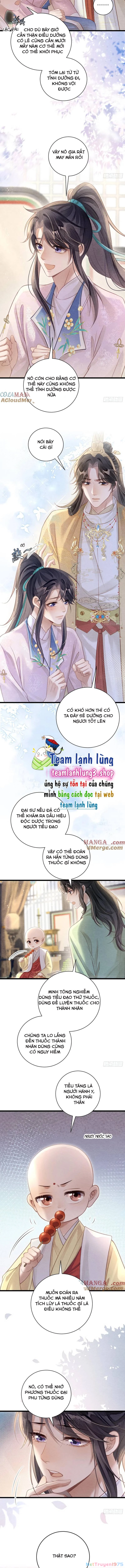 Cô Nhật Lạc Chapter 15 - 3
