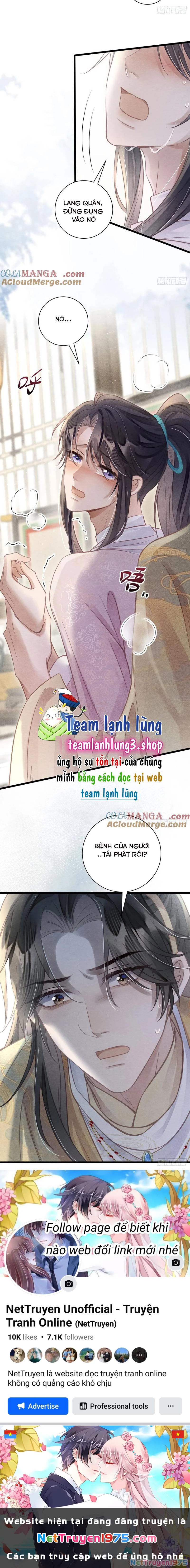 Cô Nhật Lạc Chapter 15 - 6