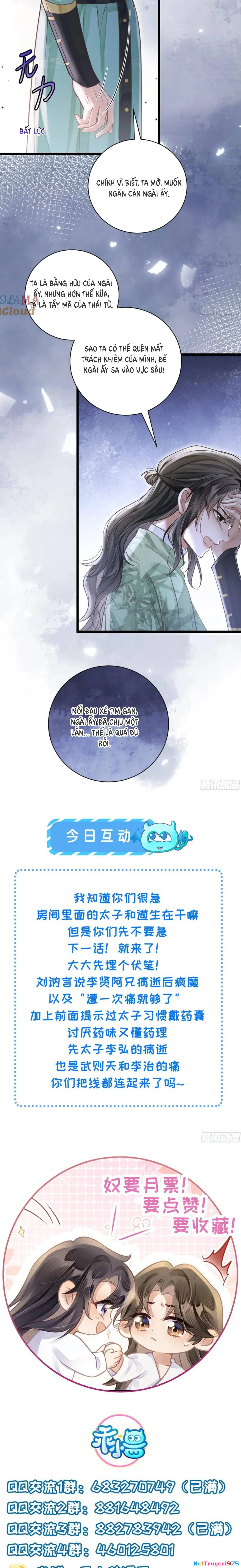 Cô Nhật Lạc Chapter 16 - 5