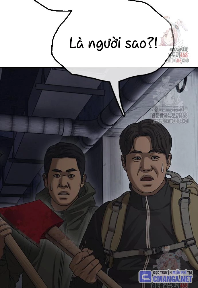Ngày Tận Thế Đã Đến Chapter 10 - 15