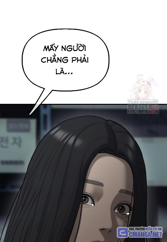 Ngày Tận Thế Đã Đến Chapter 10 - 18