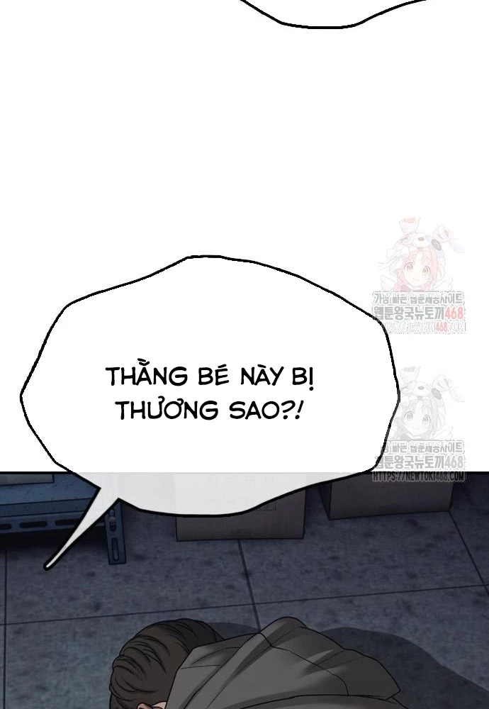 Ngày Tận Thế Đã Đến Chapter 10 - 26