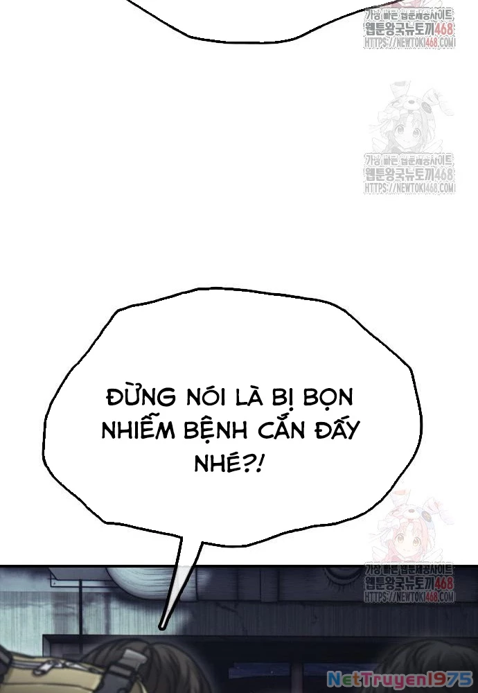 Ngày Tận Thế Đã Đến Chapter 10 - 28