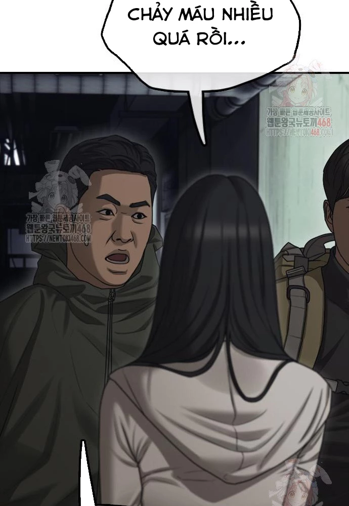 Ngày Tận Thế Đã Đến Chapter 10 - 31