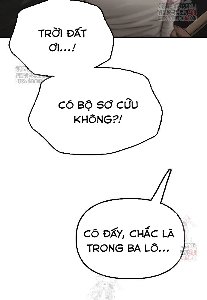 Ngày Tận Thế Đã Đến Chapter 10 - 32