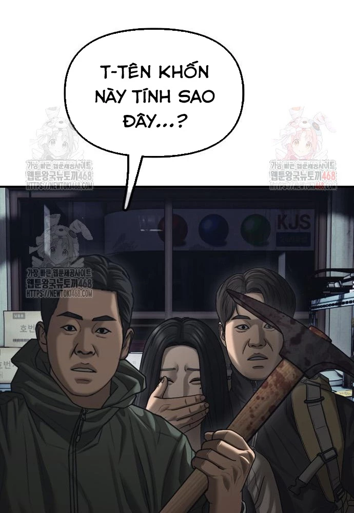 Ngày Tận Thế Đã Đến Chapter 10 - 49