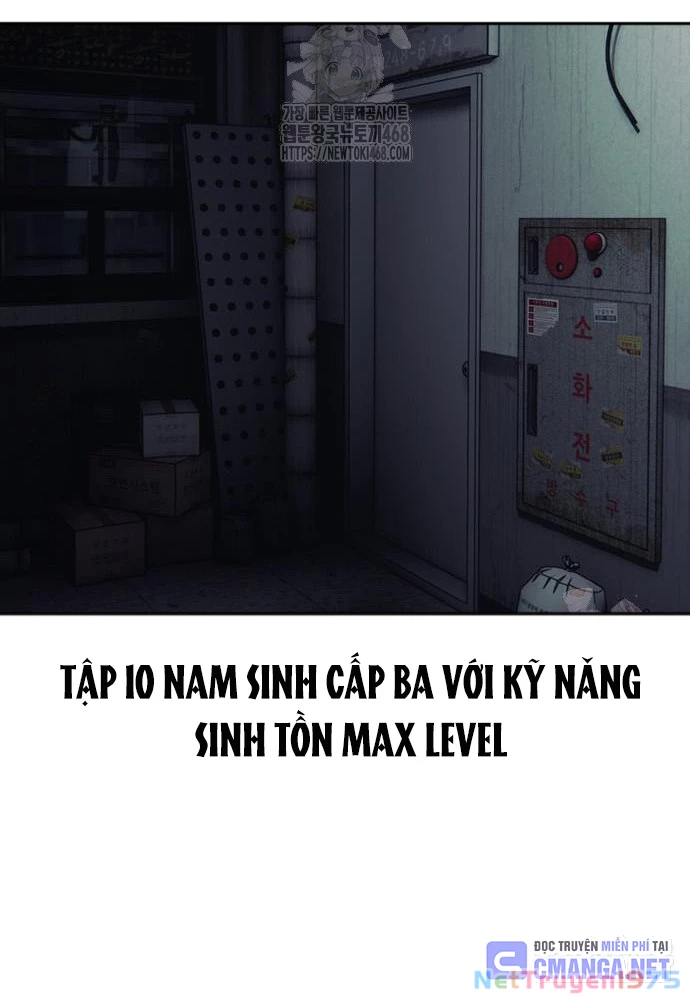 Ngày Tận Thế Đã Đến Chapter 10 - 78