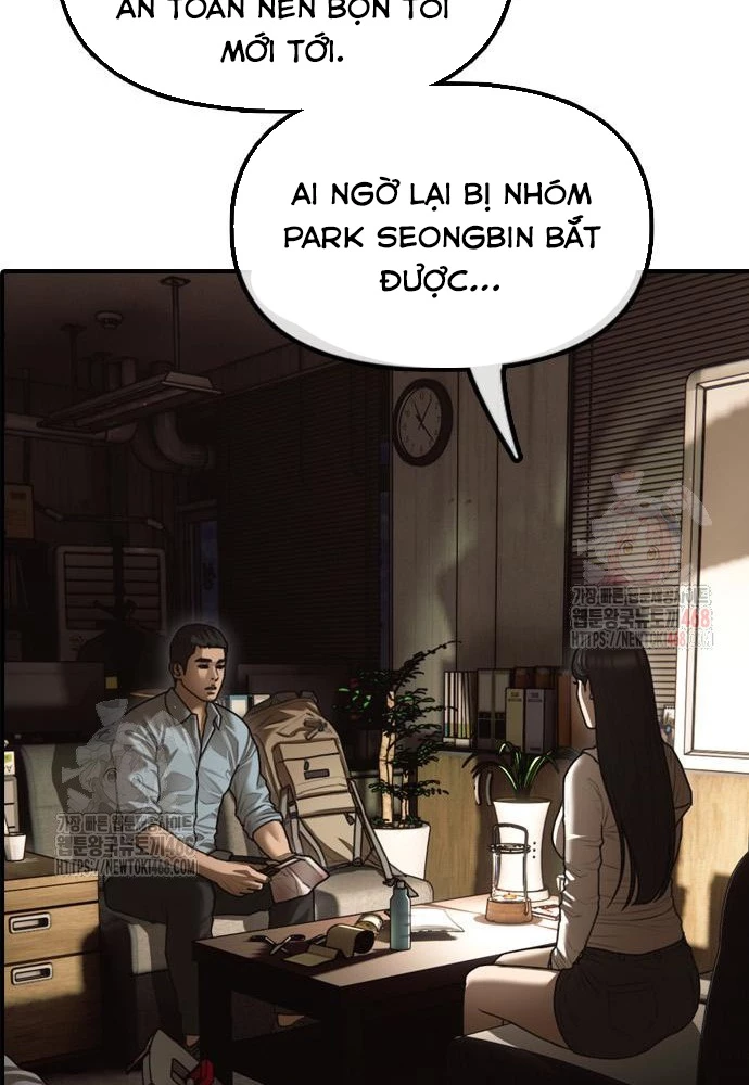 Ngày Tận Thế Đã Đến Chapter 10 - 91