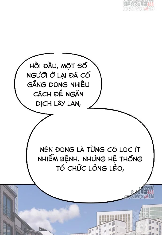 Ngày Tận Thế Đã Đến Chapter 10 - 100