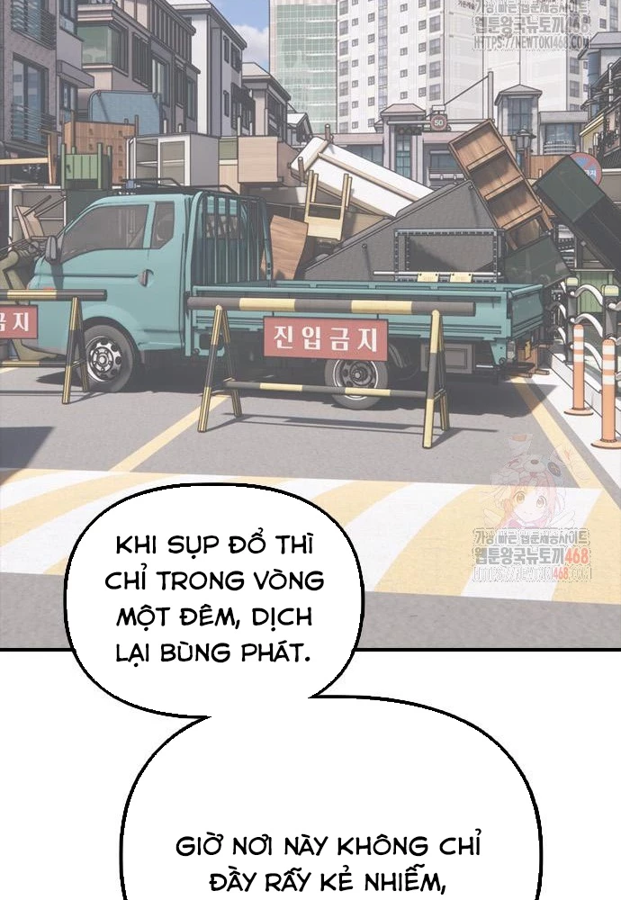 Ngày Tận Thế Đã Đến Chapter 10 - 101