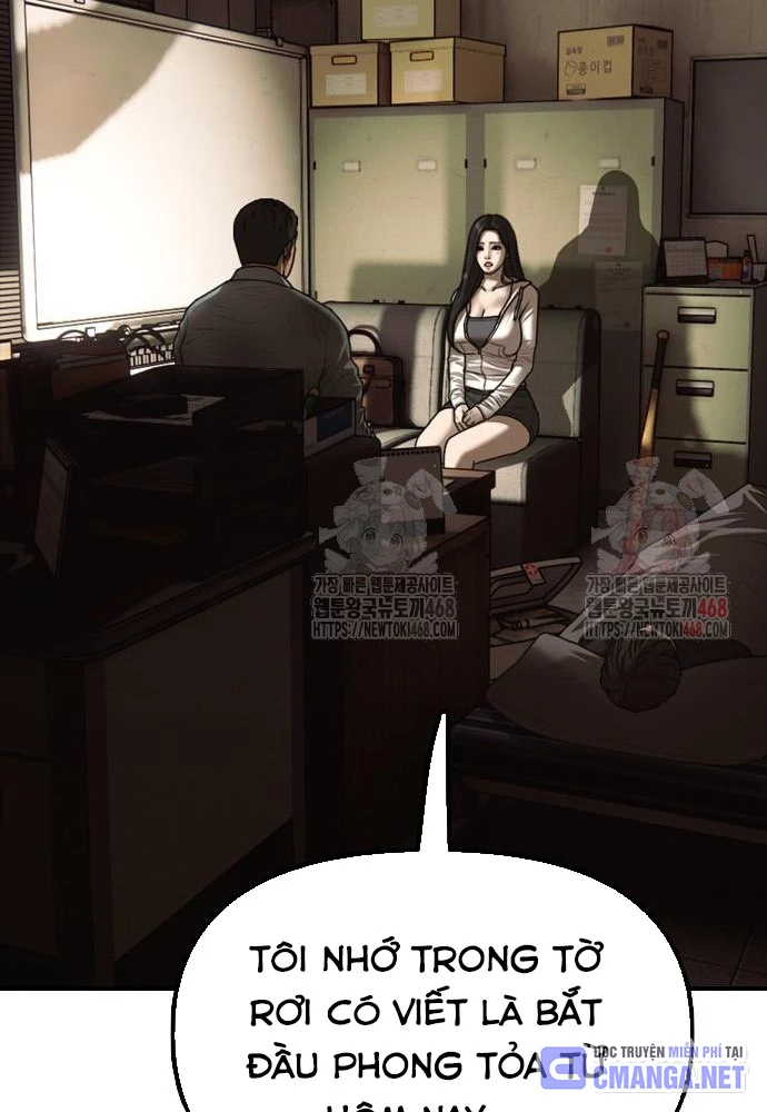 Ngày Tận Thế Đã Đến Chapter 10 - 117