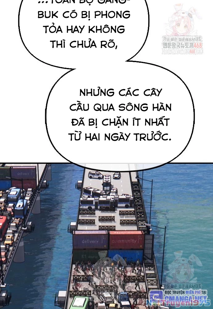 Ngày Tận Thế Đã Đến Chapter 10 - 123