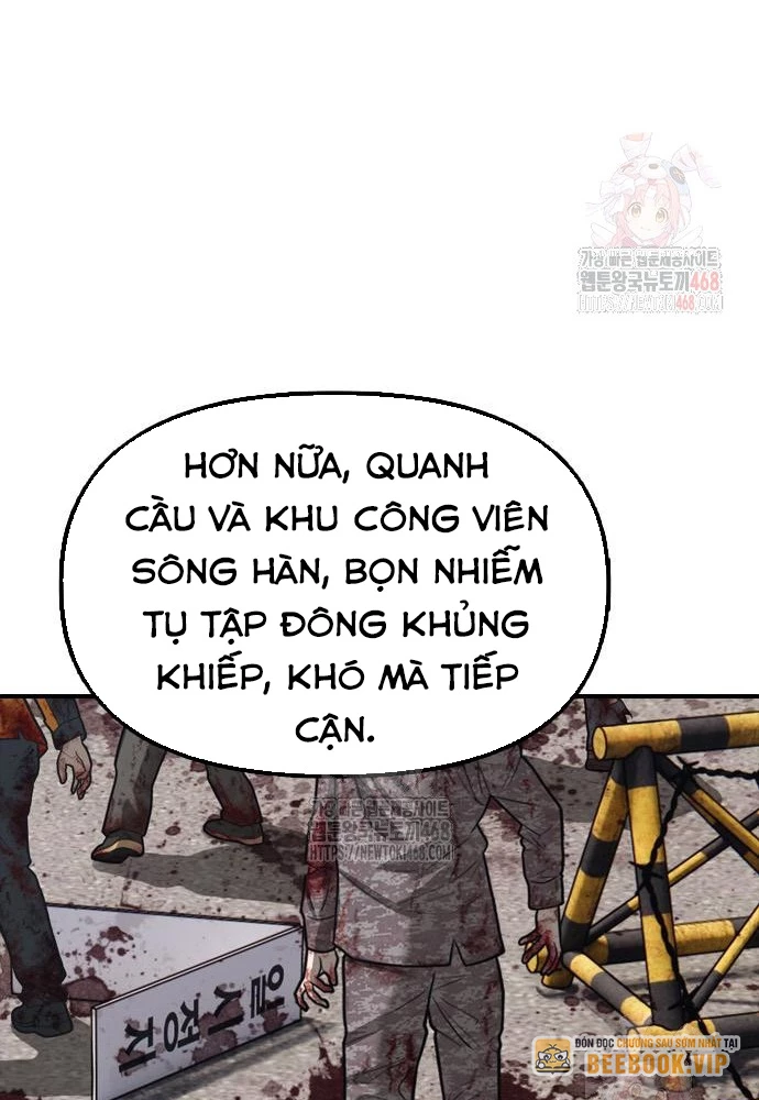 Ngày Tận Thế Đã Đến Chapter 10 - 126