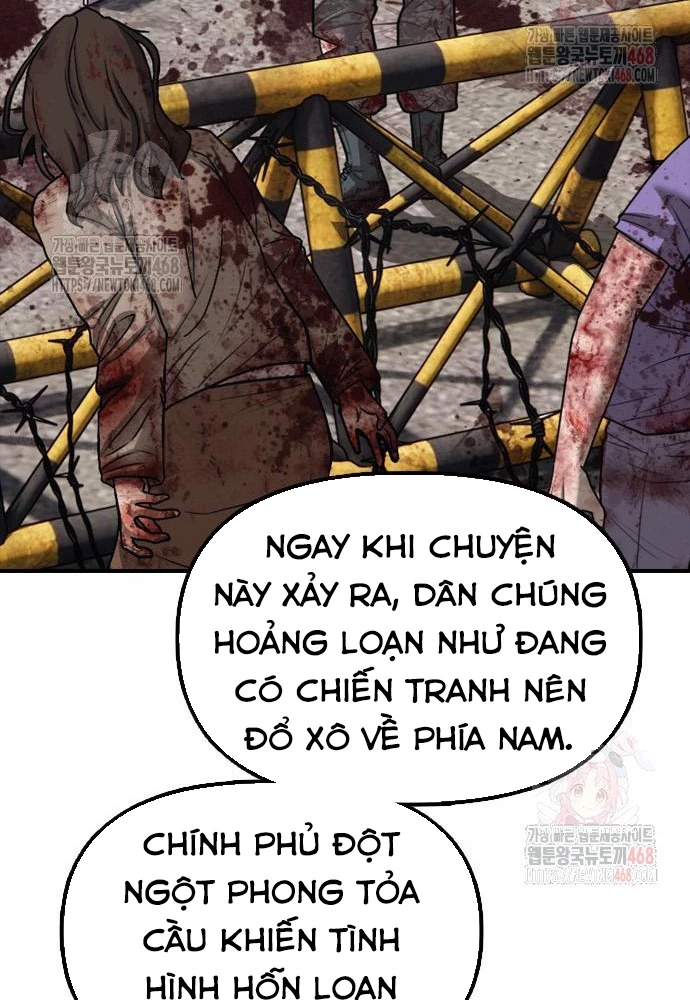 Ngày Tận Thế Đã Đến Chapter 10 - 127