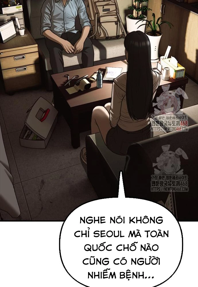 Ngày Tận Thế Đã Đến Chapter 10 - 136