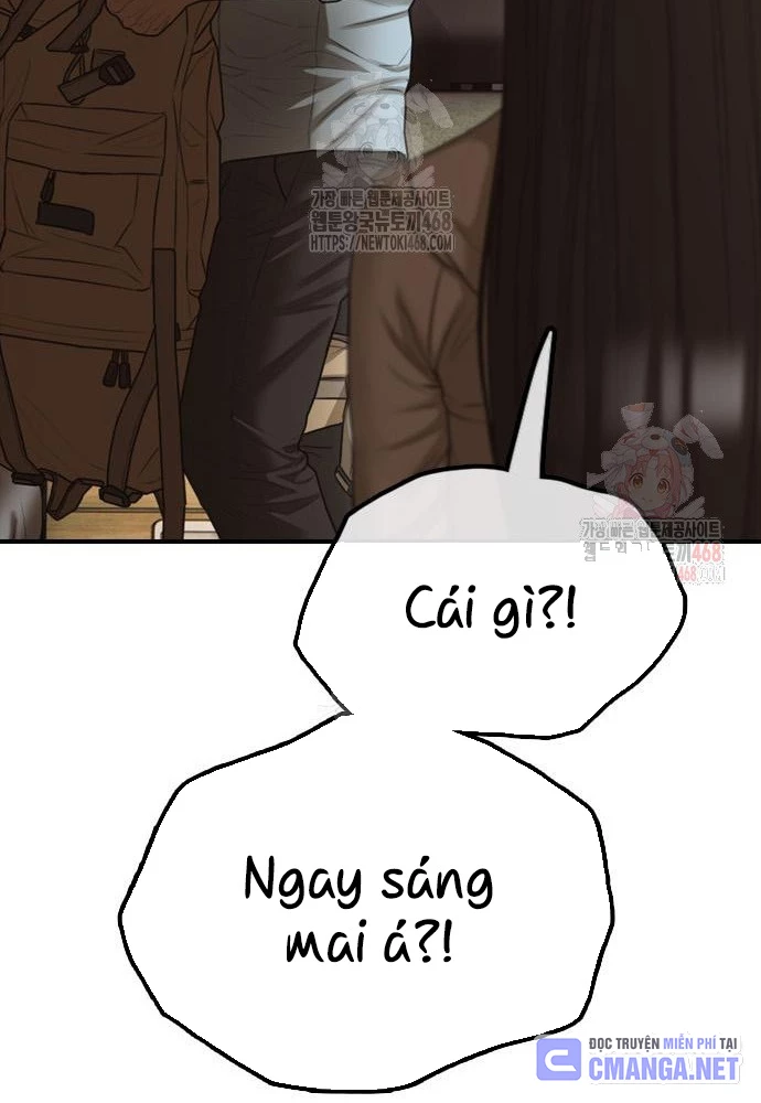 Ngày Tận Thế Đã Đến Chapter 10 - 171