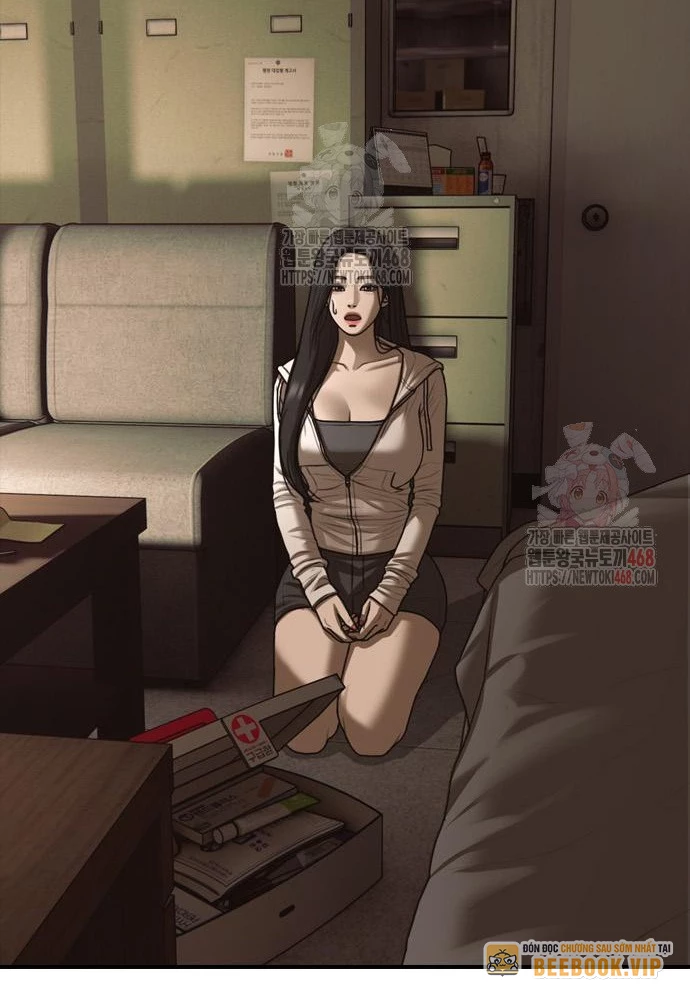 Ngày Tận Thế Đã Đến Chapter 10 - 195