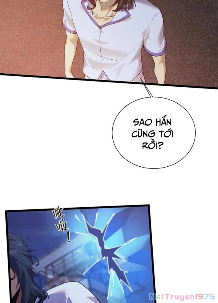 Ta Học Trảm Thần Trong Bệnh Viện Tâm Thần Chapter 216 - 45
