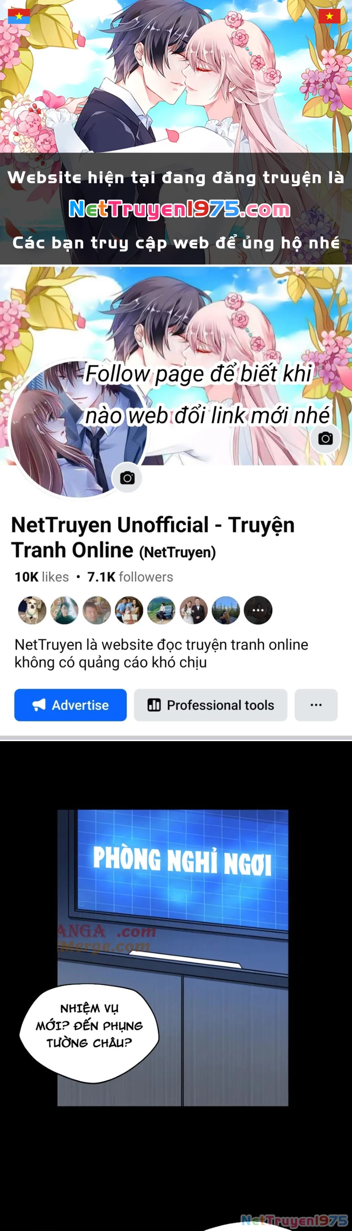 Đại Đạo Vô Danh Chapter 84 - 1