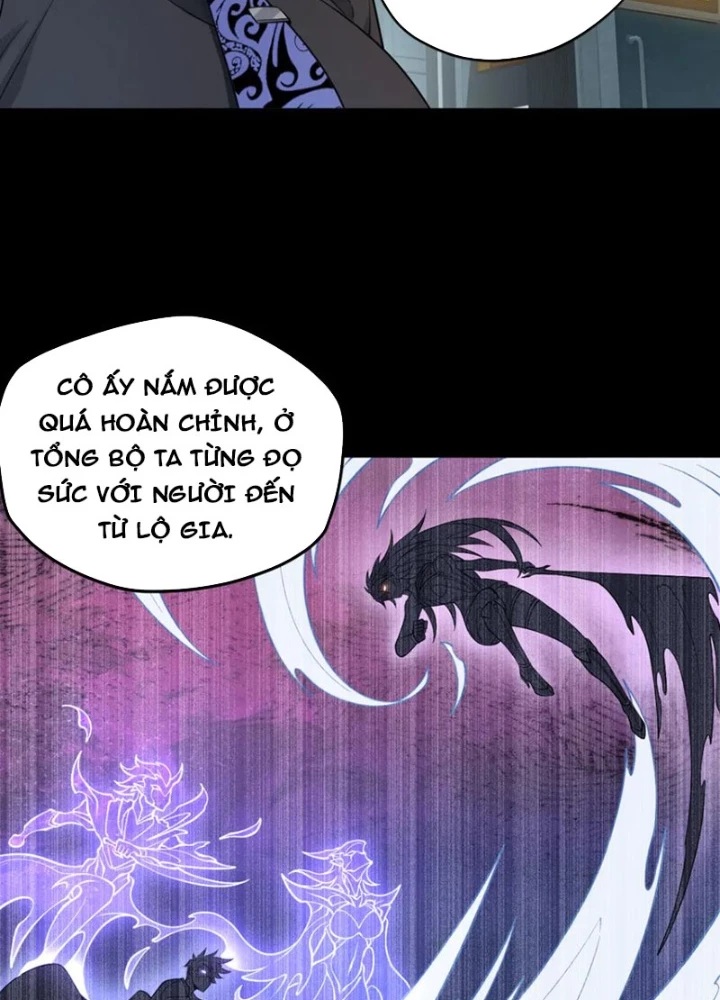 Đại Đạo Vô Danh Chapter 84 - Trang 2