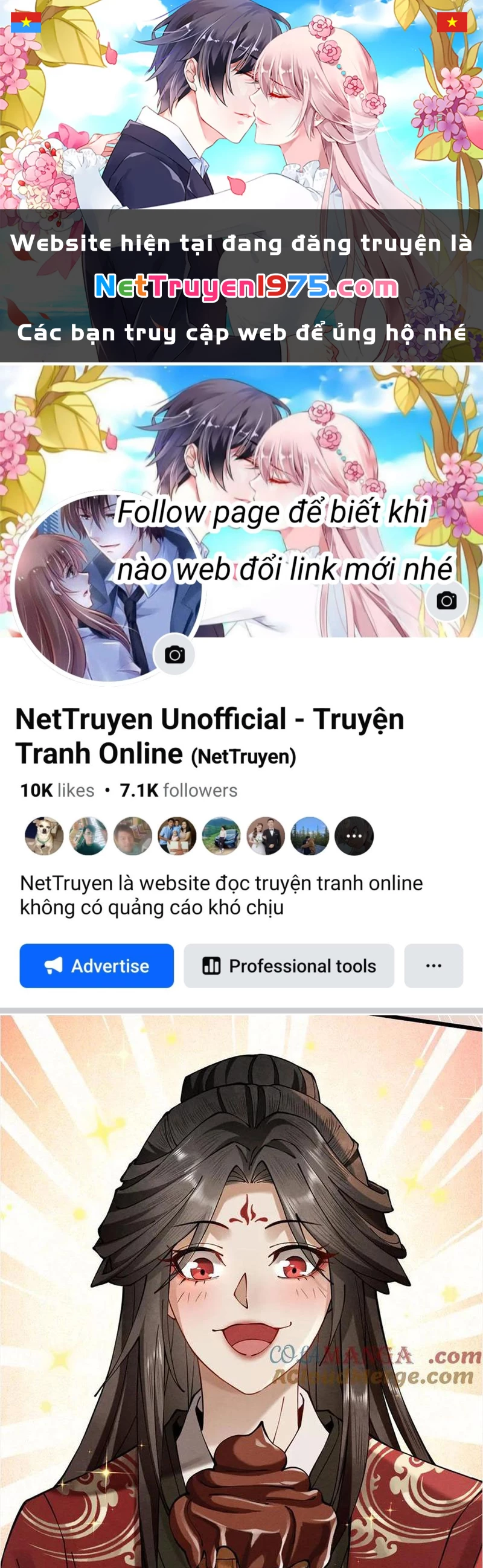 Gặp Mạnh Thì Mạnh, Ta Tu Vi Vô Thượng Hạn Chapter 40 - 1
