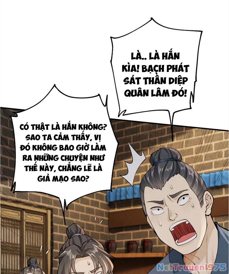 Gặp Mạnh Thì Mạnh, Ta Tu Vi Vô Thượng Hạn Chapter 40 - 4