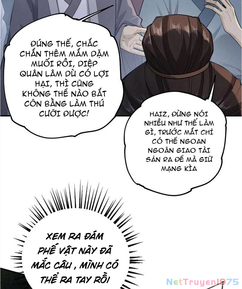 Gặp Mạnh Thì Mạnh, Ta Tu Vi Vô Thượng Hạn Chapter 40 - 7