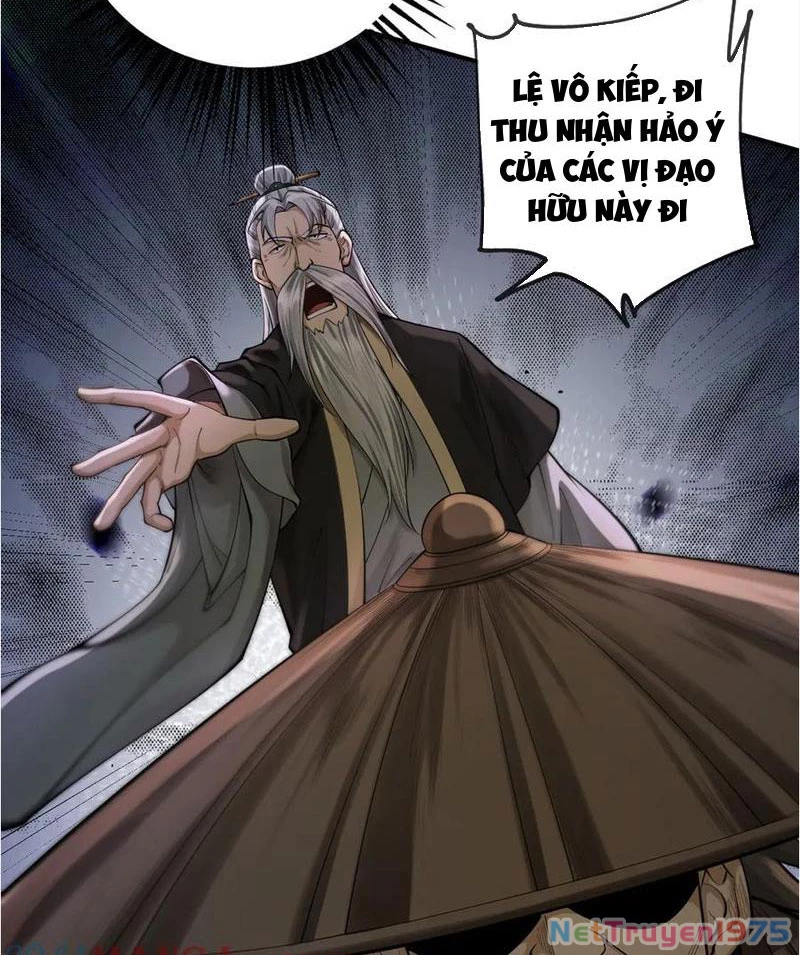 Gặp Mạnh Thì Mạnh, Ta Tu Vi Vô Thượng Hạn Chapter 40 - 8