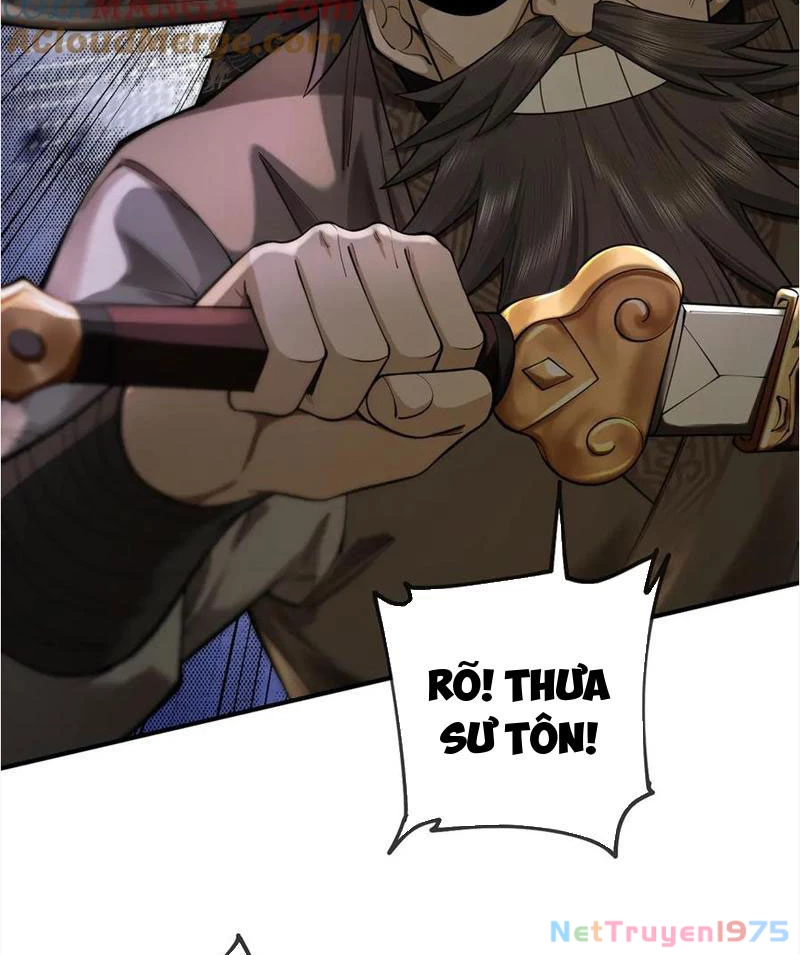 Gặp Mạnh Thì Mạnh, Ta Tu Vi Vô Thượng Hạn Chapter 40 - 9