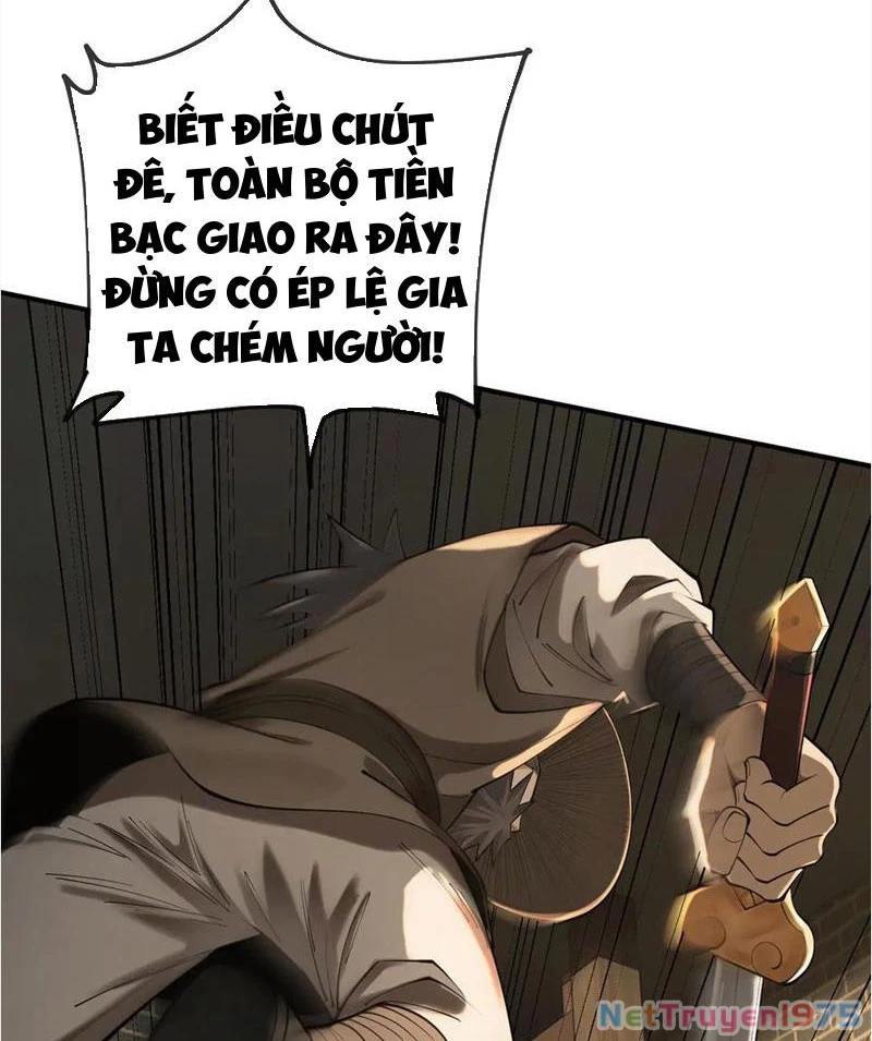Gặp Mạnh Thì Mạnh, Ta Tu Vi Vô Thượng Hạn Chapter 40 - 10