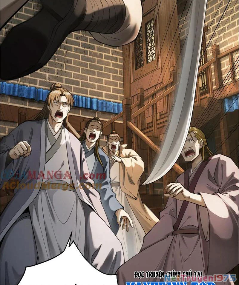 Gặp Mạnh Thì Mạnh, Ta Tu Vi Vô Thượng Hạn Chapter 40 - 11