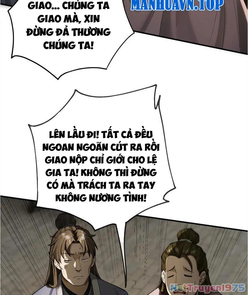 Gặp Mạnh Thì Mạnh, Ta Tu Vi Vô Thượng Hạn Chapter 40 - 12