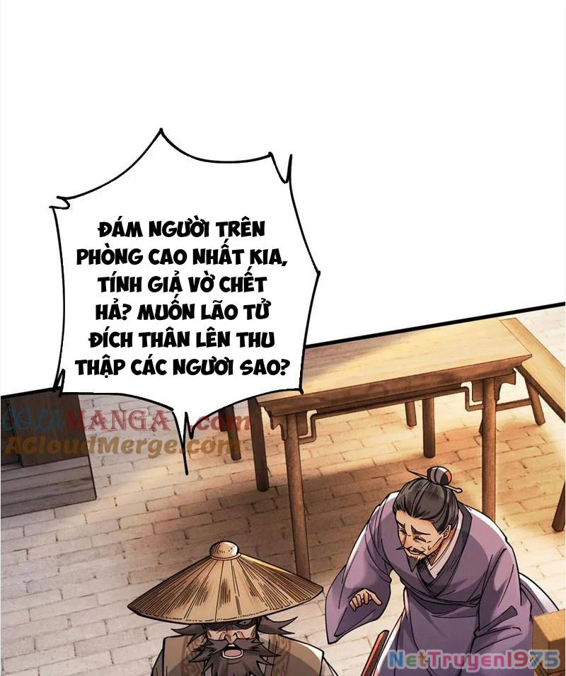 Gặp Mạnh Thì Mạnh, Ta Tu Vi Vô Thượng Hạn Chapter 40 - 16