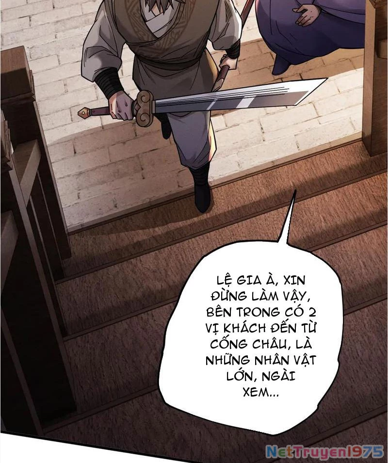 Gặp Mạnh Thì Mạnh, Ta Tu Vi Vô Thượng Hạn Chapter 40 - 17