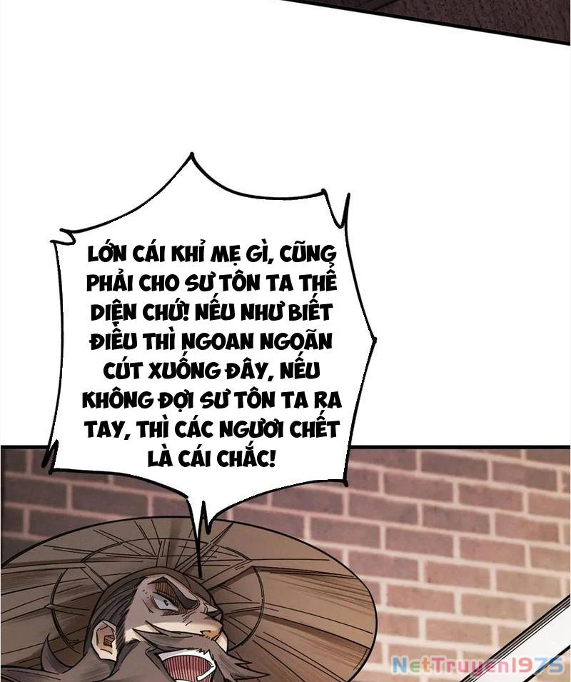 Gặp Mạnh Thì Mạnh, Ta Tu Vi Vô Thượng Hạn Chapter 40 - 18