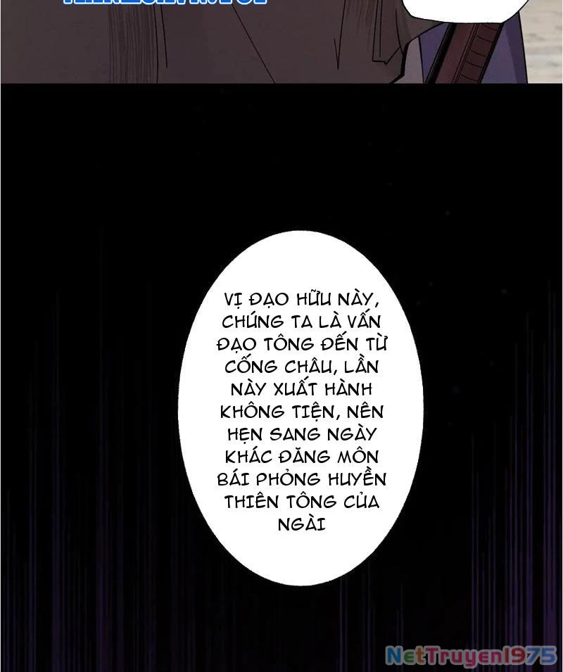 Gặp Mạnh Thì Mạnh, Ta Tu Vi Vô Thượng Hạn Chapter 40 - 20