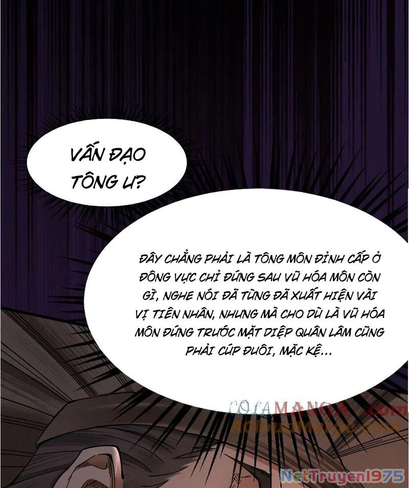 Gặp Mạnh Thì Mạnh, Ta Tu Vi Vô Thượng Hạn Chapter 40 - 21