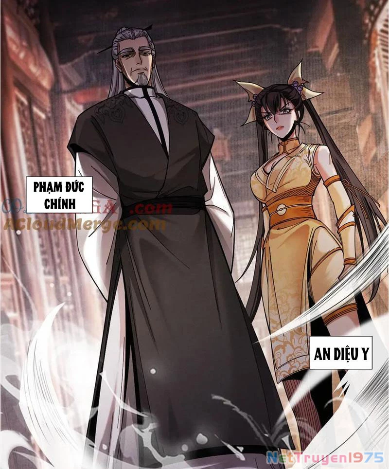 Gặp Mạnh Thì Mạnh, Ta Tu Vi Vô Thượng Hạn Chapter 40 - 24