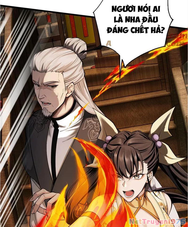 Gặp Mạnh Thì Mạnh, Ta Tu Vi Vô Thượng Hạn Chapter 40 - 29